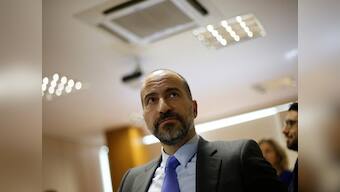 Uber CEO focuses on 'responsible growth' to end the take-no-prisoners culture