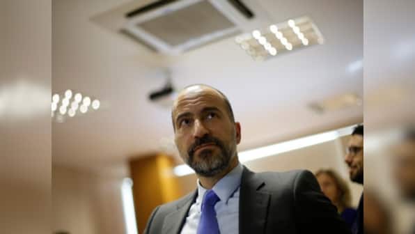 Uber CEO focuses on 'responsible growth' to end the take-no-prisoners culture