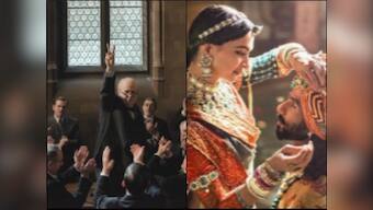 Darkest Hour and Padmaavat row: The Gary Oldman-starrer has a hidden lesson for Karni Sena