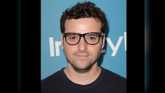 Actor David Krumholtz regrets working with Woody Allen in Wonder Wheel; calls it a 'heartbreaking mistake'