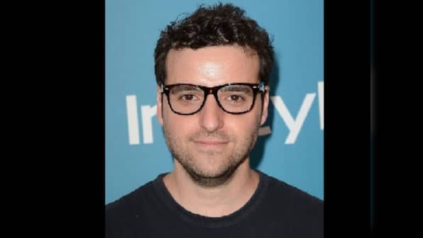 Actor David Krumholtz regrets working with Woody Allen in Wonder Wheel; calls it a 'heartbreaking mistake'