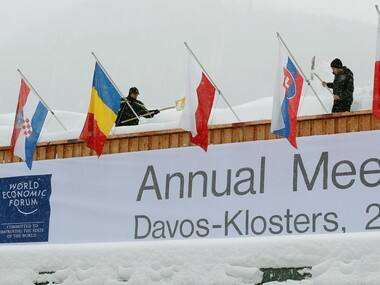 Narendra Modi heads to Davos with a message for the world: All you need to know about World Economic Forum 2018