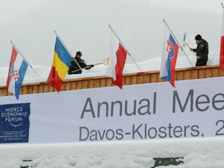 Narendra Modi heads to Davos with a message for the world: All you need to know about World Economic Forum 2018