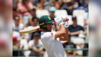 India vs South Africa: Proteas need right mix of caution and aggression on difficult pitch to gain lead