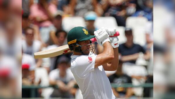 India vs South Africa: Proteas need right mix of caution and aggression on difficult pitch to gain lead