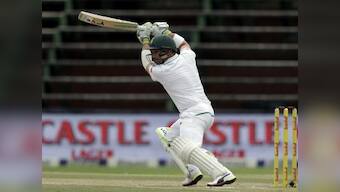 India vs South Africa: Dean Elgar's knock after mental and physical blows testimony to his bravado as a cricketer