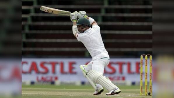 India vs South Africa: Dean Elgar's knock after mental and physical blows testimony to his bravado as a cricketer