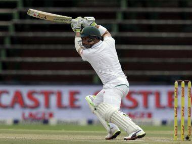 India vs South Africa: Dean Elgar's knock after mental and physical blows testimony to his bravado as a cricketer