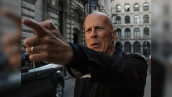 Death Wish trailer: Bruce Willis seeks bloody vengeance in reboot of 1974 action film