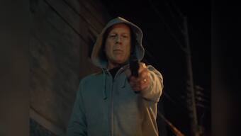Carnival Motion Pictures releases Bruce Willis’ Death Wish In India: Trailer Out Now