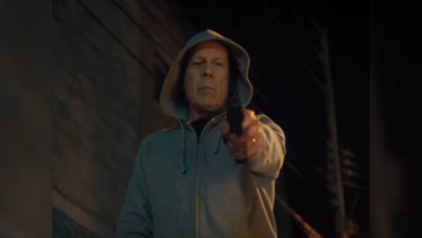 Carnival Motion Pictures releases Bruce Willis’ Death Wish In India: Trailer Out Now