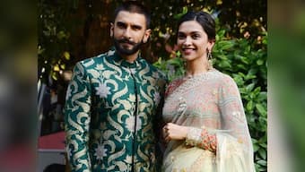 Deepika Padukone, Ranveer Singh get married in traditional Konkani ceremony in Italy's Lake Como