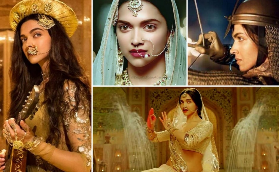 In 2015, she starred in Bhansali's next Bajirao Mastani, opposite Ranveer Singh and Priyanka Chopra. From being a fiesty warrior to a passionate lover, Padukone brought Mastani alive on screen. She again went on to win major awards for the film. Facebook