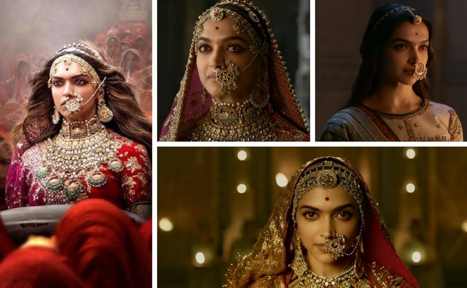 Her most recent outing Padmavati has been embroiled in a controversy ever since it went into production. Helmed by Bhansali and co-starring Ranveer Singh and Shahid Kapoor, this film is unarguably the most ambitious film in Padukone's career. Due to surging protests against the film, its release was pushed to 2018 in lieu of 1 December, 2017. Facebook