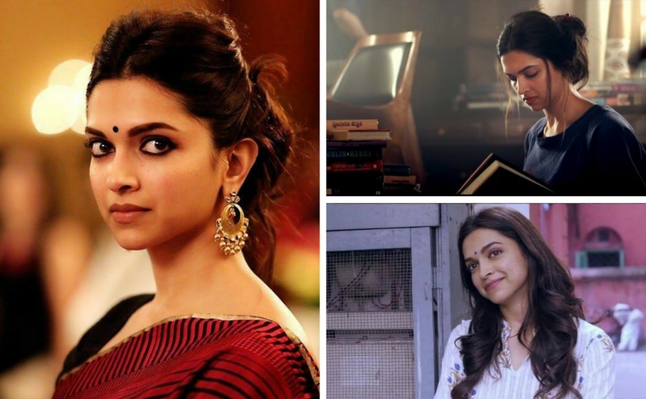The same year, 2015, she was seen in Shoojit Sircar's Piku opposite Amitabh Bachchan. She performed her way into the hearts of millions as the doting and caring daughter of a senile and constipation-obsessed Bengali father (played by Bachchan). She nearly won all the Best Actress trophies that year for her impeccable performance in the film. Facebook