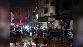 Month before Bawana fire, Delhi pollution control body had rapped civic bodies for questionable clearances to factories