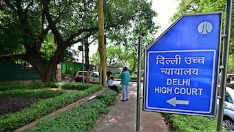 Chitra Ramkrishna, Anand Subramanian get bail in NSE co-location case