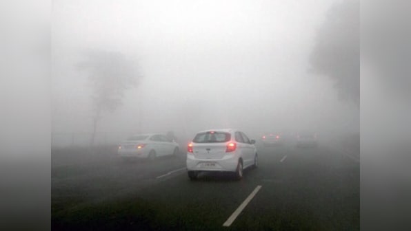 Delhi air quality to remain 'very poor' for next two days; pollution levels raised by stubble-burning in Punjab, Haryana