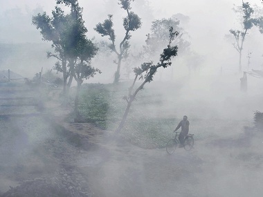 Rains stay away from north India, making it driest January since 1901; prolonged dry spell may impact Rabi crop Rains stay away from north India, making it driest January since 1901; prolonged dry spell may impact Rabi crop