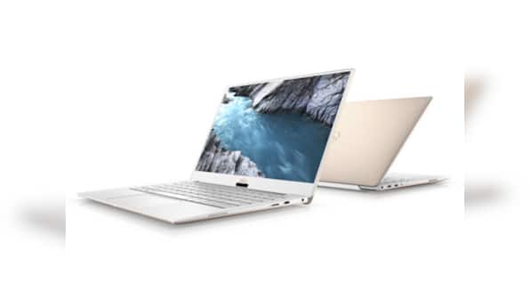 Dell announces a new XPS 13 with 8th gen quad-core processors and 4K-UHD screen at CES 2018; pricing starts at $999.99