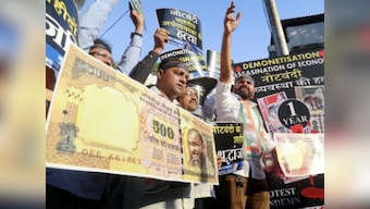 Three years of demonetisation: Core problems note ban sought to address remain; pain outweighs gains