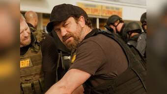 Gerard Butler, 50 Cent's crime saga Den of Thieves to release in India on 2 February