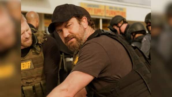 Gerard Butler, 50 Cent's crime saga Den of Thieves to release in India on 2 February