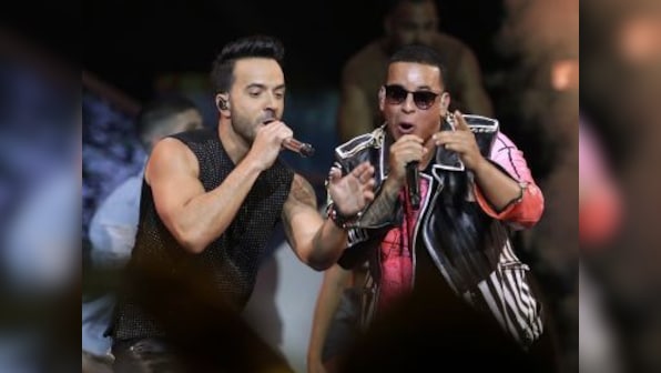 2018 iHeartRadio Music Awards: Luis Fonsi, Daddy Yankee lead with 7 nominations each