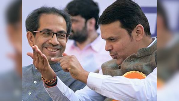 Shiv Sena decides to end alliance with BJP for 2019 LS, Maharashtra polls: Move likely to benefit Congress, NCP