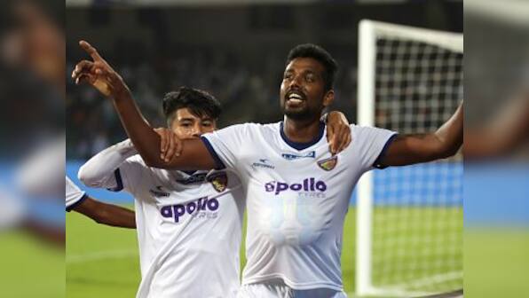 Highlights ISL 2018, Chennaiyin FC vs Delhi Dynamos: Match ends in draw