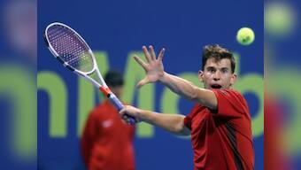 Qatar Open: Top-seed Dominic Thiem pulls out of semis due to high fever; Gael Monfils to meet Andrey Rublev in final