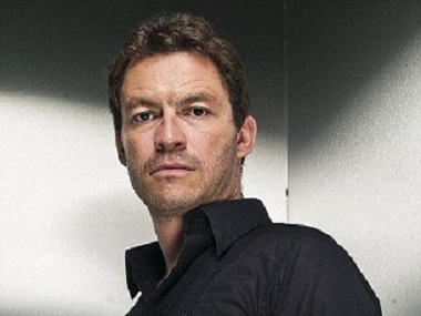Dominic West suggests next James Bond character should be played by transgender actor Dominic West suggests next James Bond character should be played by transgender actor