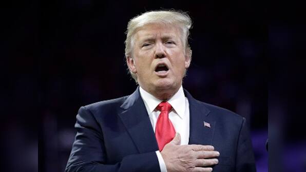 Donald Trump releases $4 trillion annual budget for 2019 fiscal, includes $336 million in aid to Pakistan