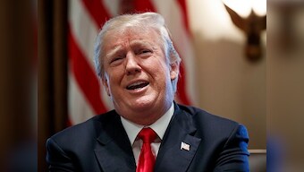 On one-year anniversary, Donald Trump presidency faces divided US Senate; may lead to government shutdown over funding