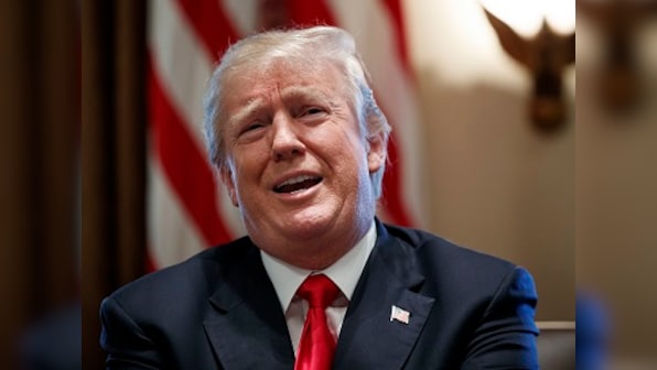 On one-year anniversary, Donald Trump presidency faces divided US Senate; may lead to government shutdown over funding