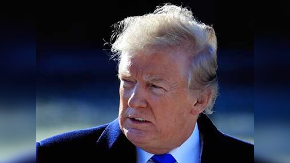 Donald Trump's plan to combat opioid epidemic in US includes death penalty for drug traffickers, says White House official
