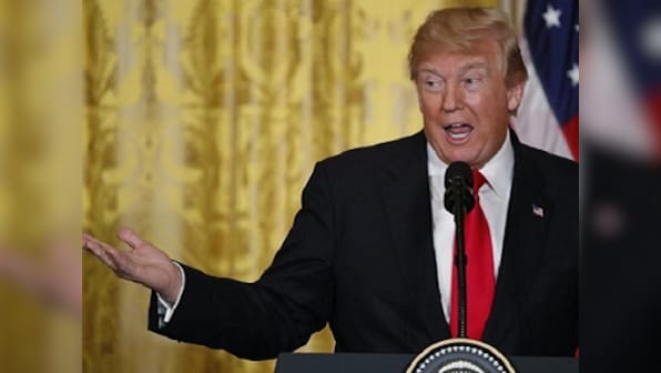 Fact-checking Donald Trump's first State of the Union address: US president's claim of 'biggest' tax reforms seems far-fetched