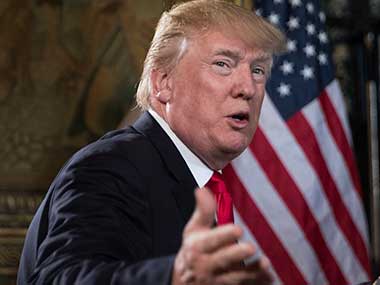 Donald Trump pushes for changing WTO, says it led to the emergence of China as global economic power Donald Trump pushes for changing WTO, says it led to the emergence of China as global economic power