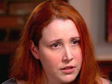 Dylan Farrow calls actors who work in Woody Allen films 'complicit' in perpetuating 'culture of silence'