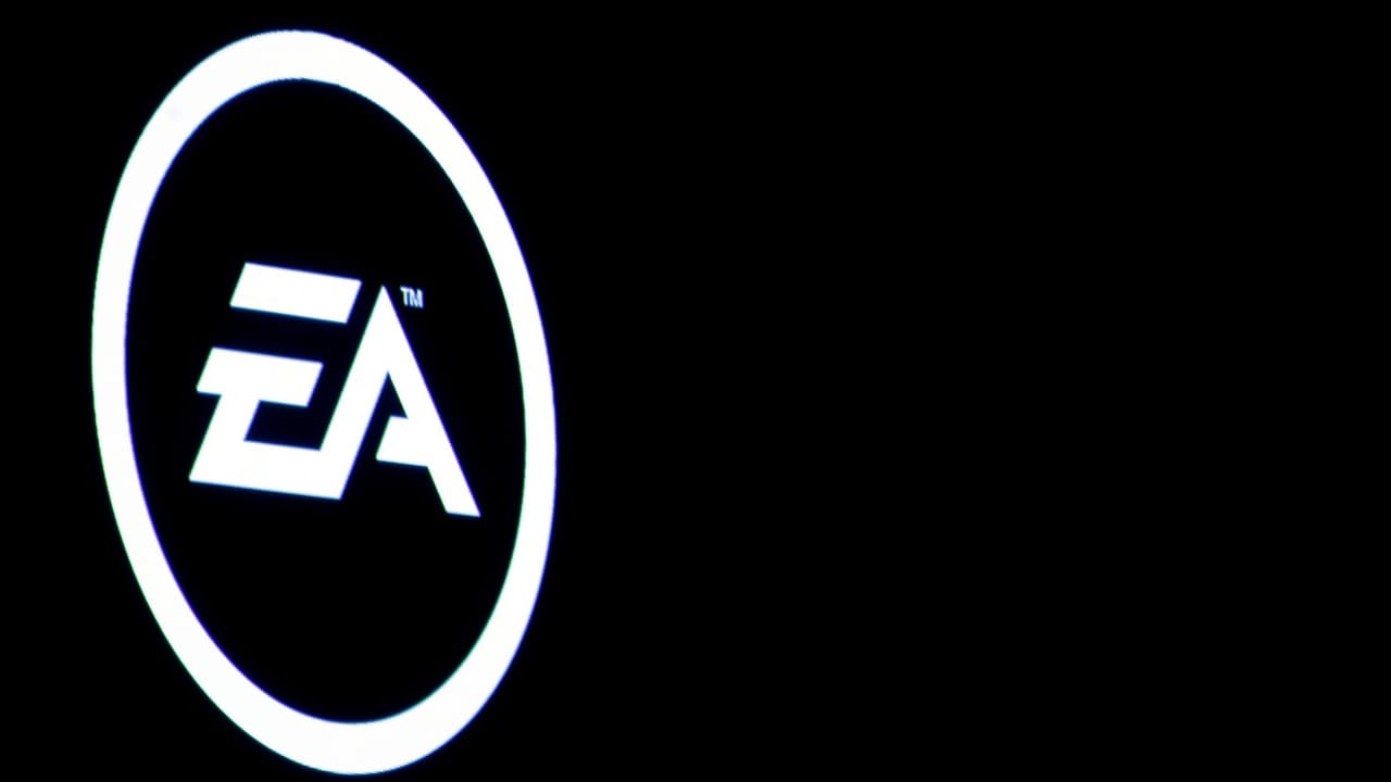 ea gaming