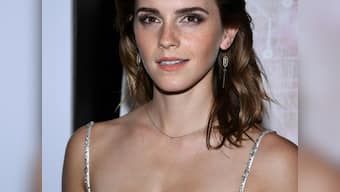 Emma Watson opens up on the 'full spectrum' of sexual harassment she's faced in Hollywood