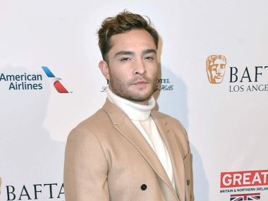 Ed Westwick replaced in BBC's Agatha Christie drama, Ordeal by Innocence, over sexual assault allegations Ed Westwick replaced in BBC's Agatha Christie drama, Ordeal by Innocence, over sexual assault allegations