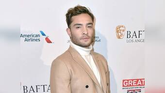 Ed Westwick replaced in BBC's Agatha Christie drama, Ordeal by Innocence, over sexual assault allegations