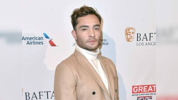Ed Westwick replaced in BBC's Agatha Christie drama, Ordeal by Innocence, over sexual assault allegations