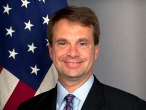 Improved India-US ties not property of one person, or party in either country: Edgard Kagan Improved India-US ties not property of one person, or party in either country: Edgard Kagan