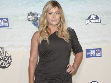 Baywatch actor Nicole Eggert accuses Charles in Charge co-star Scott Baio of molesting her when she was 14 Baywatch actor Nicole Eggert accuses Charles in Charge co-star Scott Baio of molesting her when she was 14