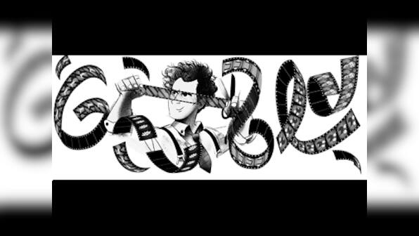 Google Doodle celebrates Soviet filmmaker Sergei Eisenstein's 120th birth anniversary