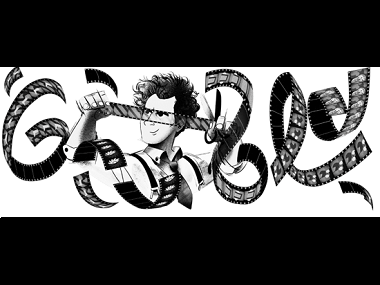 Google Doodle celebrates Soviet filmmaker Sergei Eisenstein's 120th birth anniversary Google Doodle celebrates Soviet filmmaker Sergei Eisenstein's 120th birth anniversary