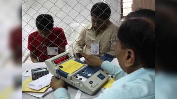 Rajasthan, West Bengal bypoll results 2018 updates: Congress defeats BJP by 1,56,319 votes in Alwar; TMC wins Uluberia by 4,74,023 votes