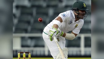 India vs South Africa: Wasn't it the same pitch where Virat Kohli's boys played? Shame Proteas chickened out